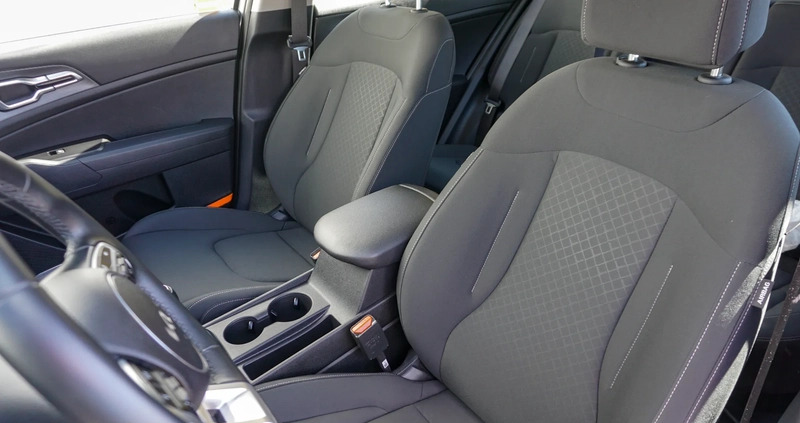 Kia Sportage cena 112900 przebieg: 14483, rok produkcji 2023 z Chocz małe 497
